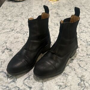 Kids Riding Boots